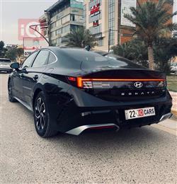 هيونداي سوناتا
